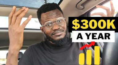 How I Became Successful as an Affiliate Marketer and YouTuber | Gerald Umeh