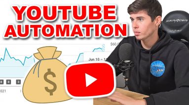 I spent $5,000 on YouTube Automation and Made $___ So Far