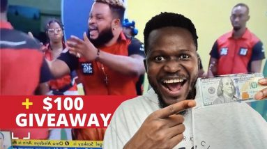 Big Brother Naija 2021: How to Make Money Online with The BBNAIJA Reality TV Show Plus $100 Giveaway