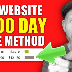 How To Make Clickbank Money Online WITHOUT Website For FREE ($100+ PER DAY!)