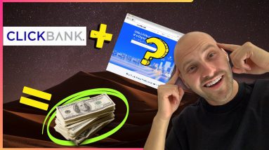 Use This Website To Make $400 Per Day On ClickBank (Step By Step Tutorial)
