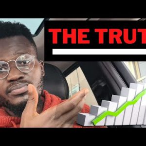 The Truth About Affiliate Marketing No One Talks About | Gerald Umeh