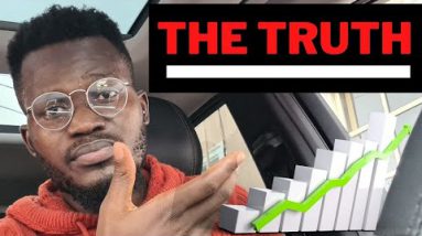 The Truth About Affiliate Marketing No One Talks About | Gerald Umeh