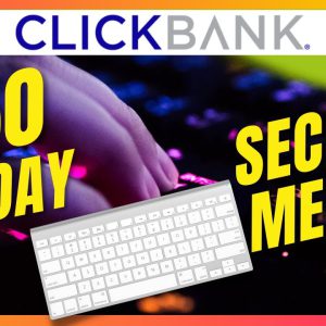 Make Money On ClickBank By Typing Words [Affiliate Copywriting Secrets] ReUploaded