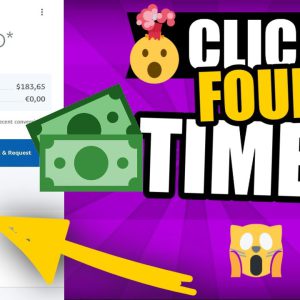 Earn Free $10,000 Turning Text Into Videos By The Click Of A Button (Do This Again & Again)