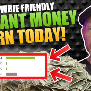 GUARANTEED! $400+ Clickbank Make Money Method | Make Money Online For Beginners 2021