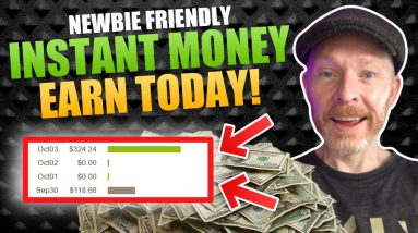 GUARANTEED! $400+ Clickbank Make Money Method | Make Money Online For Beginners 2021