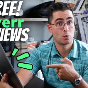 Free Fiverr Gig Reviews With Fiverr Pro Seller Mike Nardi