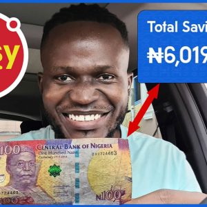 How To Make Money Online in Nigeria With 100 Naira (A Step by Step Guide)