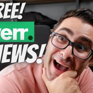 Free Fiverr Gig Reviews With Mike Nardi #3