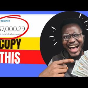 How To Make Money Online In Nigeria With Affiliate Marketing