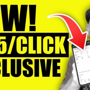 How To Make $45 Per Click From Google and Bing (MAKE MONEY WITH CLICKBANK AFFILIATE MARKETING 2022)
