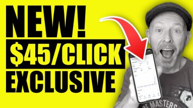 How To Make $45 Per Click From Google and Bing (MAKE MONEY WITH CLICKBANK AFFILIATE MARKETING 2022)