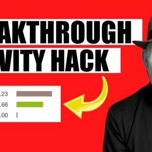 MAKE $1,500 PER MONTH ON CLICKBANK WITHOUT A WEBSITE  | Clickbank Gravity Hack | Full Tutorial