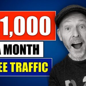 How to Build a $1000+/Month Affiliate Marketing Website - Make Passive Income in 2022