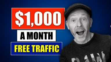 How to Build a $1000+/Month Affiliate Marketing Website - Make Passive Income in 2022
