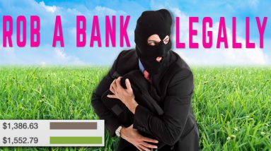 How To Steal Money From ClickBank [Legally]