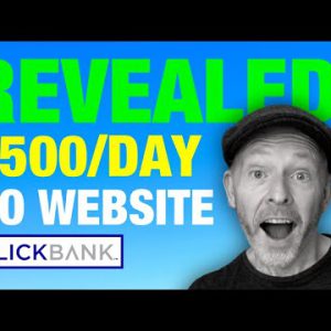 Make Money With ClickBank Without A Website (Underground Strategy)