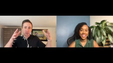 Dr  Thomishia Booker Interview: Changing Culture & Representation Through Children’s Books