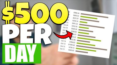 Make QUICK Money On ClickBank With This Free Traffic Site Trick ($500 Per Day)