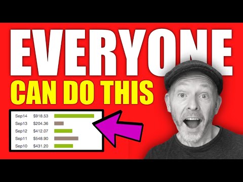 NO PAID ADS! Earn $120+ PER DAY For FREE! | Fast Way To Make Money Online 2022