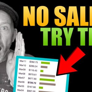 This ONE CHANGE Made Me $300 in One Day | Affiliate Marketing 2022