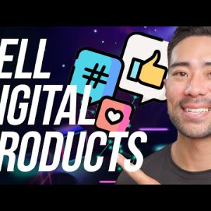 5 Top Ways To Sell Your Digital Products Online