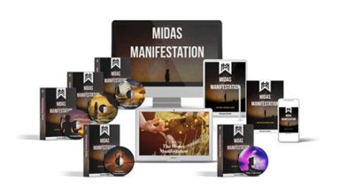 Midas Manifestation