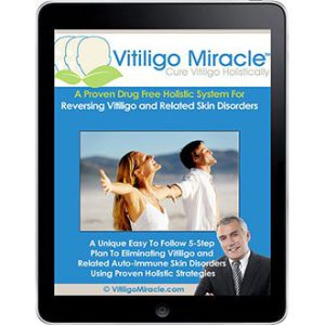 Vitiligo Miracle