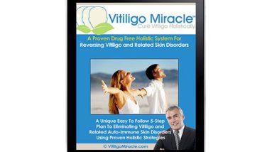 Vitiligo Miracle