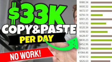 Copy & Paste Reddit Videos Onto TikTok And Make $30,500/Month (NO WORK!)