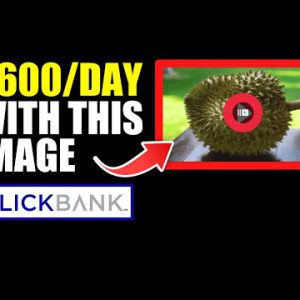 DISRUPTIVE: Fast Way to Make Money on Clickbank in 2022