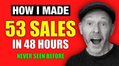 NEW! Fast Way to Make Money With Affiliate Marketing (Tier 3 Native Ads Affiliate Marketing)