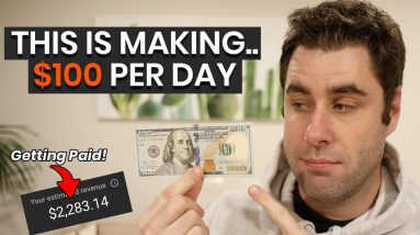 Earn $100 Per Day Worldwide & Make Money Online! (No Website Needed)