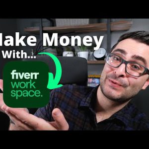 Fiverr Workspace Is a Game Changer! (Here Are 5 Reasons Why!)