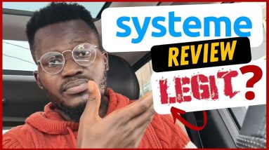 Systeme io Review: Is This Email Marketing and Funnel Builder LEGIT?⚠️