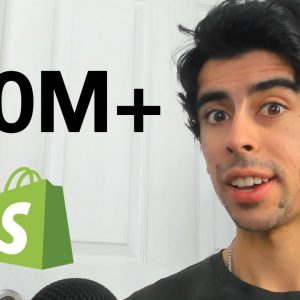 Reviewing A $10,000,000 A Month Dropshipping Mega Store