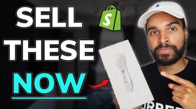 Top 5 WINNING Shopify Products February 2022 (SELL NOW)