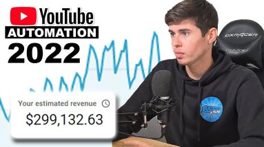 YouTube Automation 2022: What It Is + How it Works