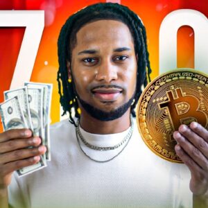 How I Made $7000+ BITCOIN In 30 Days (No Work) | Earn 1 BTC in 1 Day