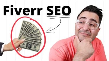 Is Fiverr SEO Hurting Your Fiverr Gigs?