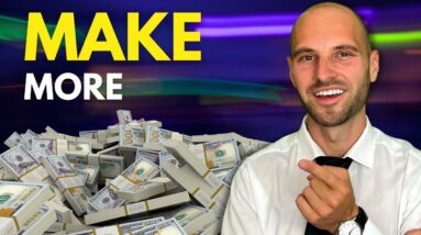 #5 Tips To Make More Money | Today