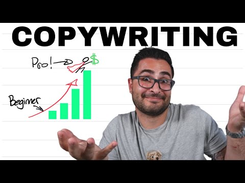 Copywriting For Beginners (It's a Business SUPERPOWER)