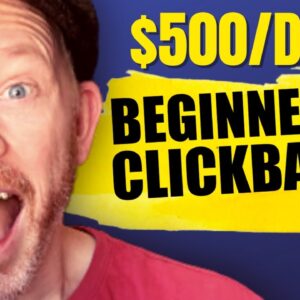 EXPOSED! Fastest Way To Make Money On Clickbank As A Newbie