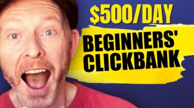 EXPOSED! Fastest Way To Make Money On Clickbank As A Newbie