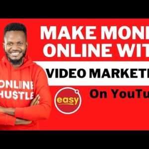 How to Make Money on YouTube with Video Marketing