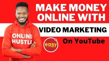 How to Make Money on YouTube with Video Marketing
