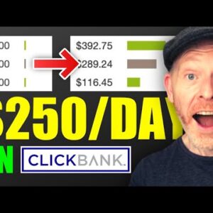 PROOF: How to Make Money on Clickbank TODAY