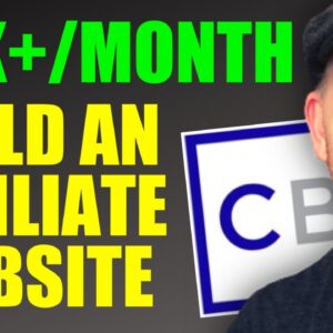 How to Create a WordPress Website to Build Your Affiliate Marketing Business