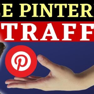 How To Get Free Pinterest Traffic To Your Digital Products And Printables